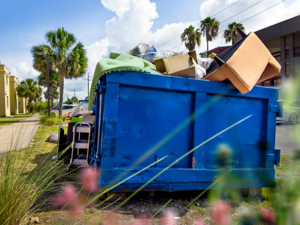 Trusted Abita Springs, LA Junk Removal Services Experts